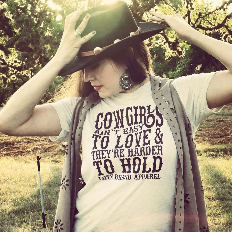 Tees and Tops - The Bucktooth Horse