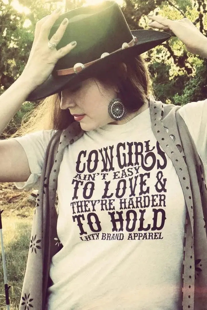 Tees and Tops - The Bucktooth Horse