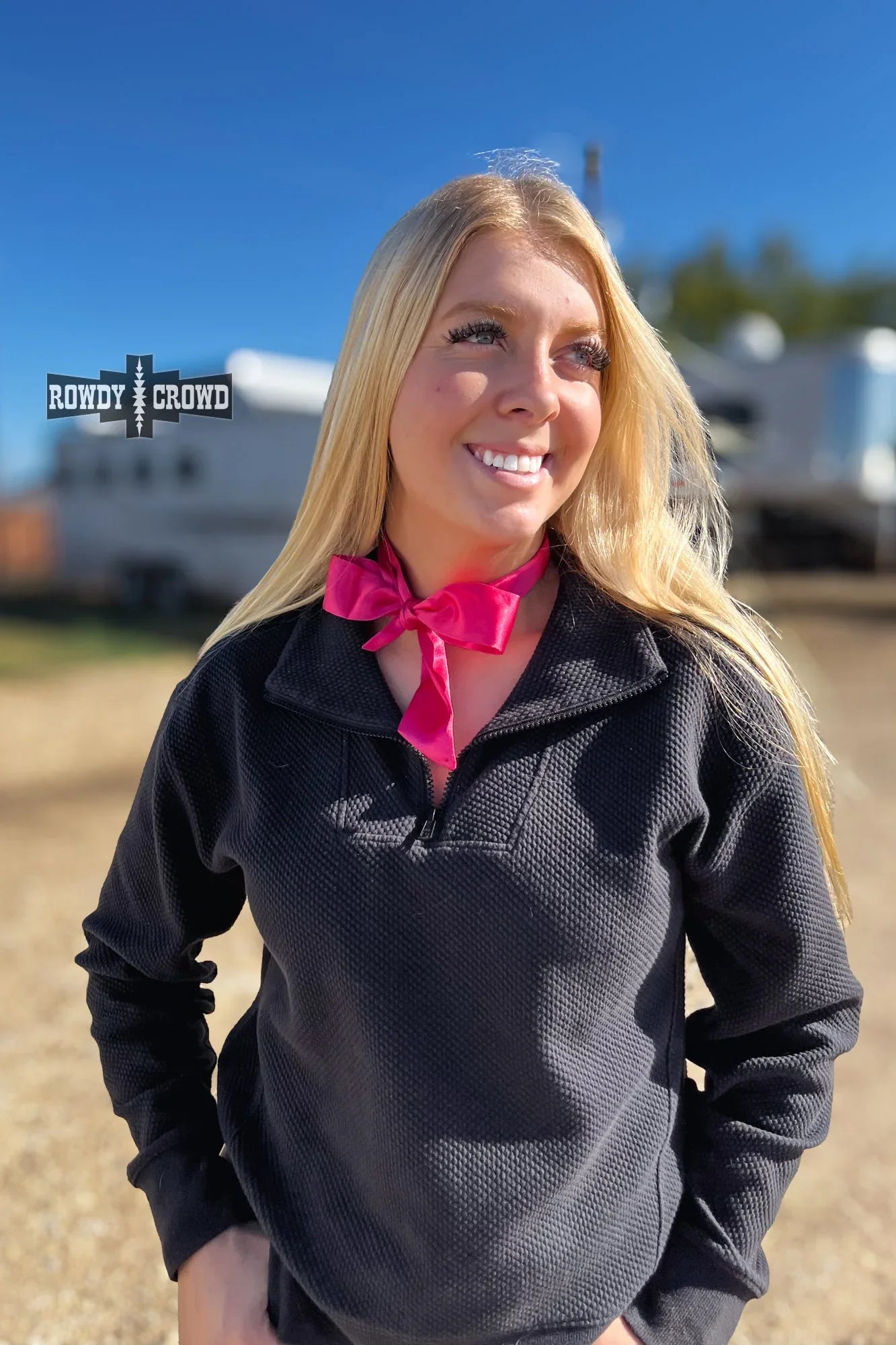 Silver Spirit Earrings-Rowdy Crowd