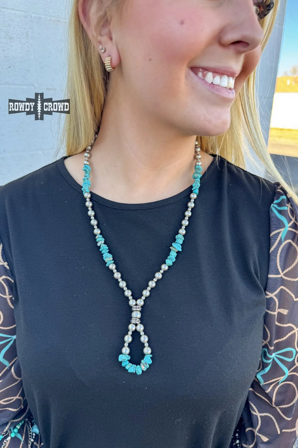 Sonoran Sunset Necklace