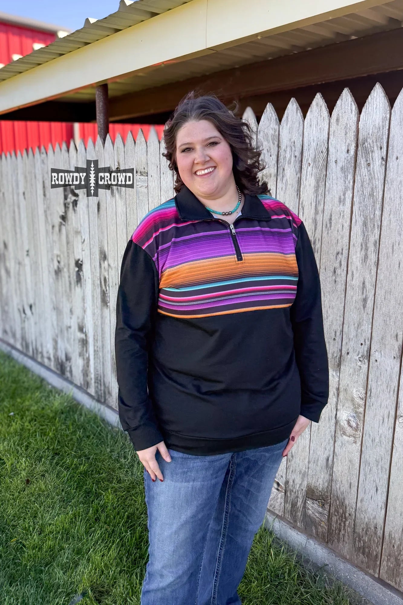 Silver Spirit Earrings-Rowdy Crowd