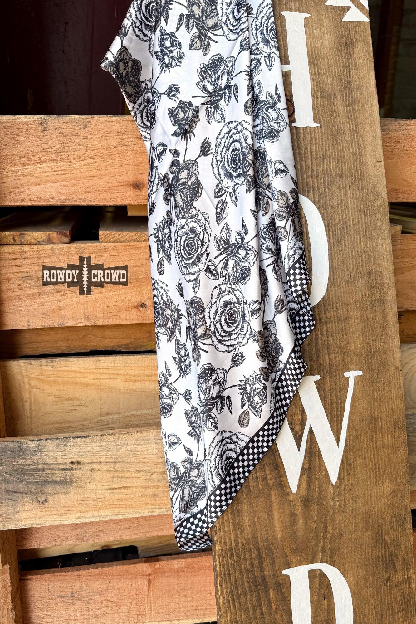 Silver Spirit Earrings-Rowdy Crowd