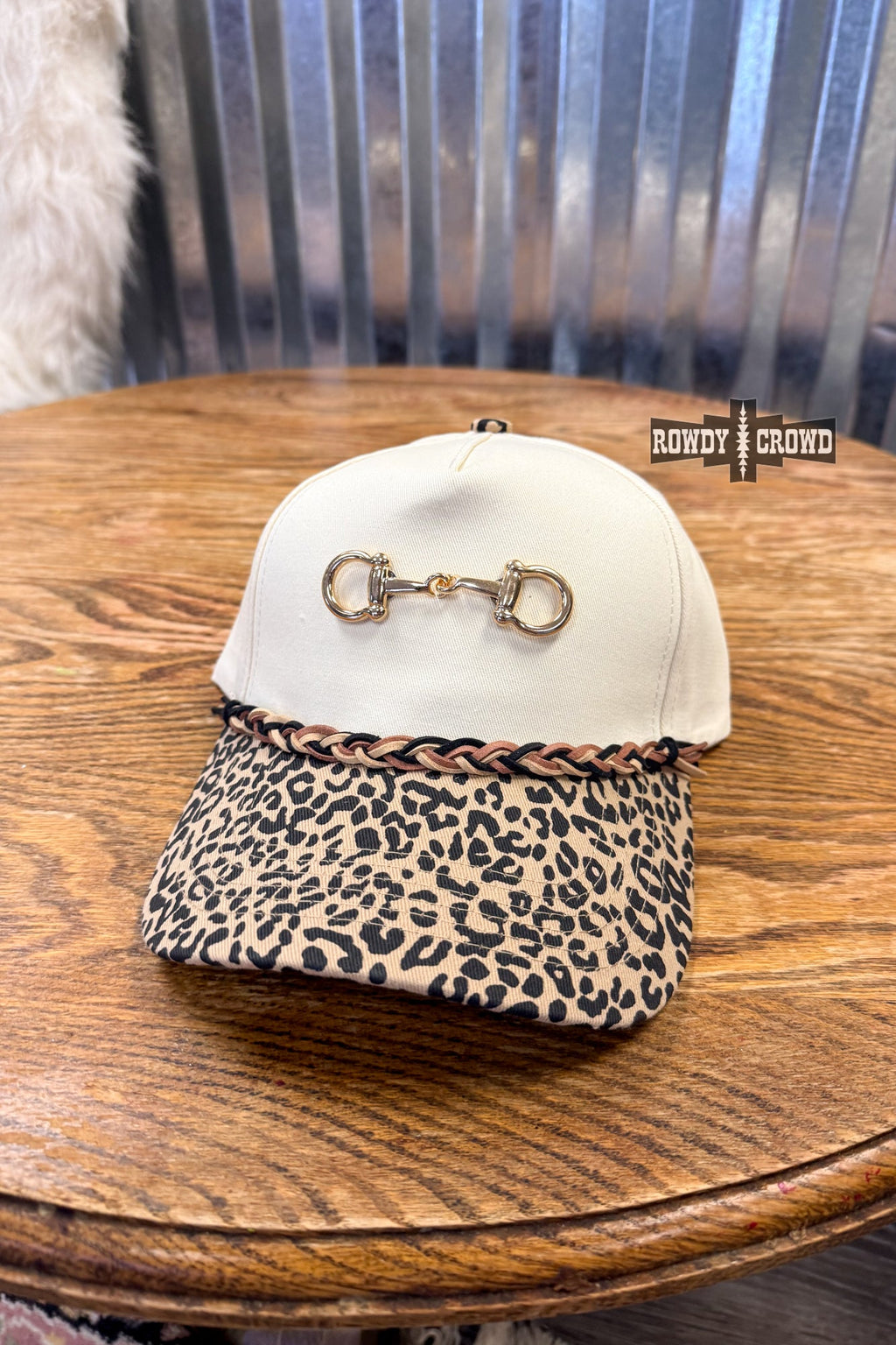Wild & Free Cap