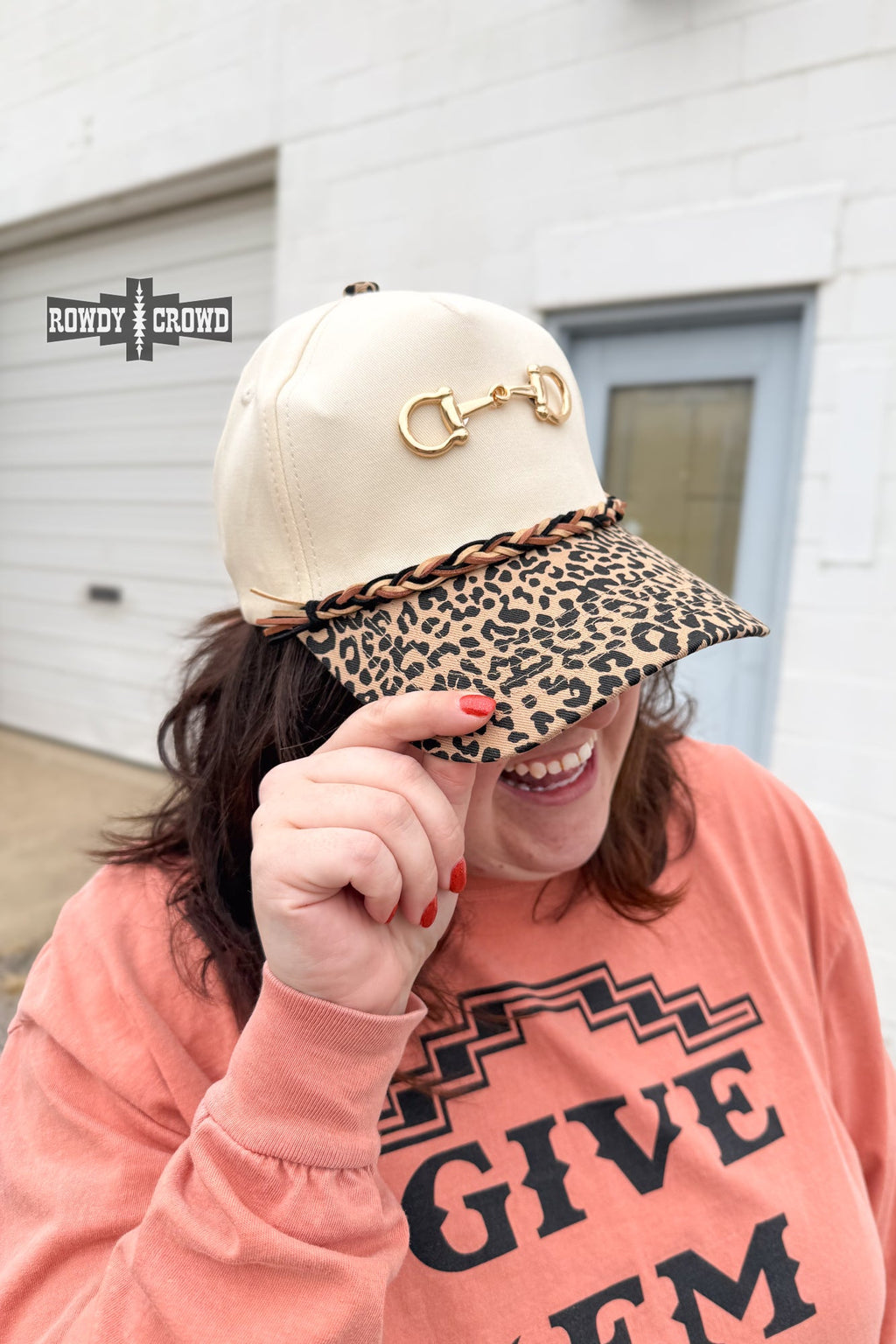 Wild & Free Cap