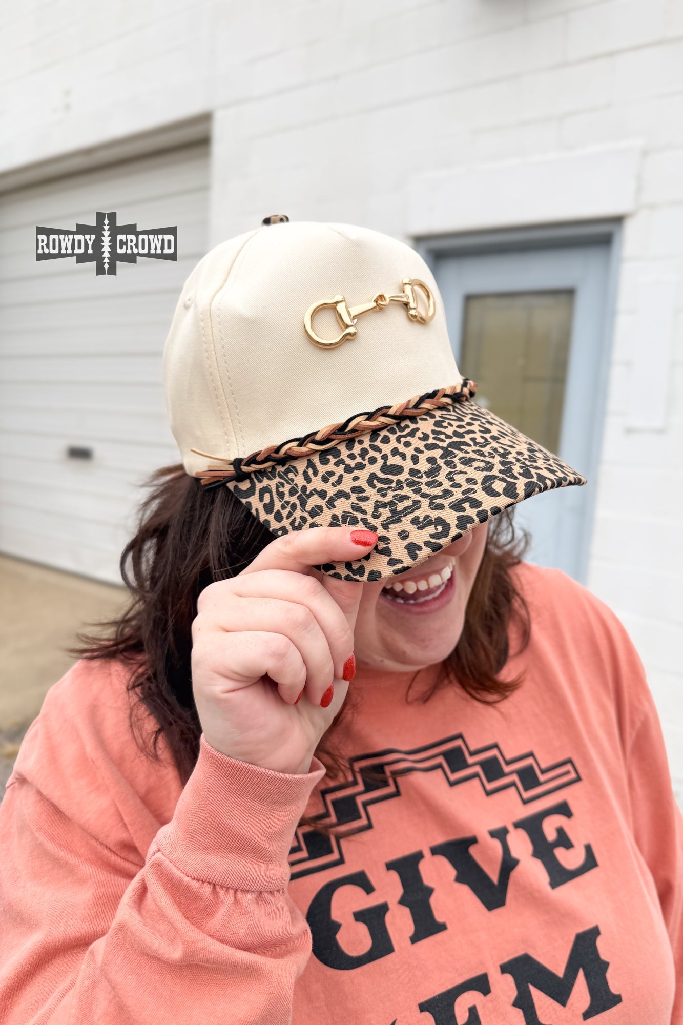 Wild & Free Cap