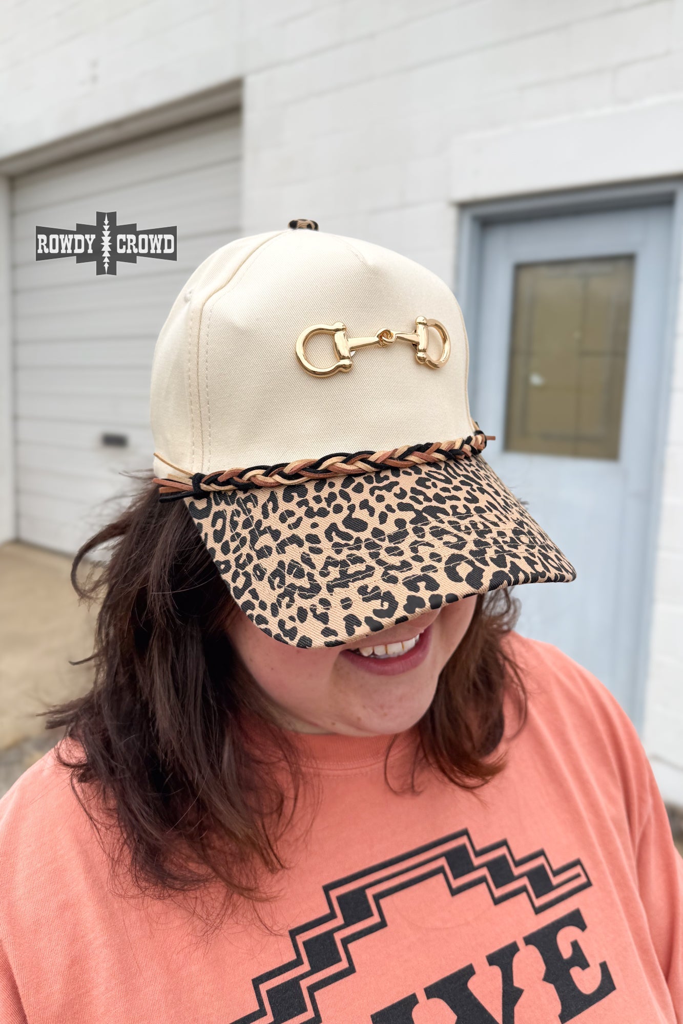Wild & Free Cap