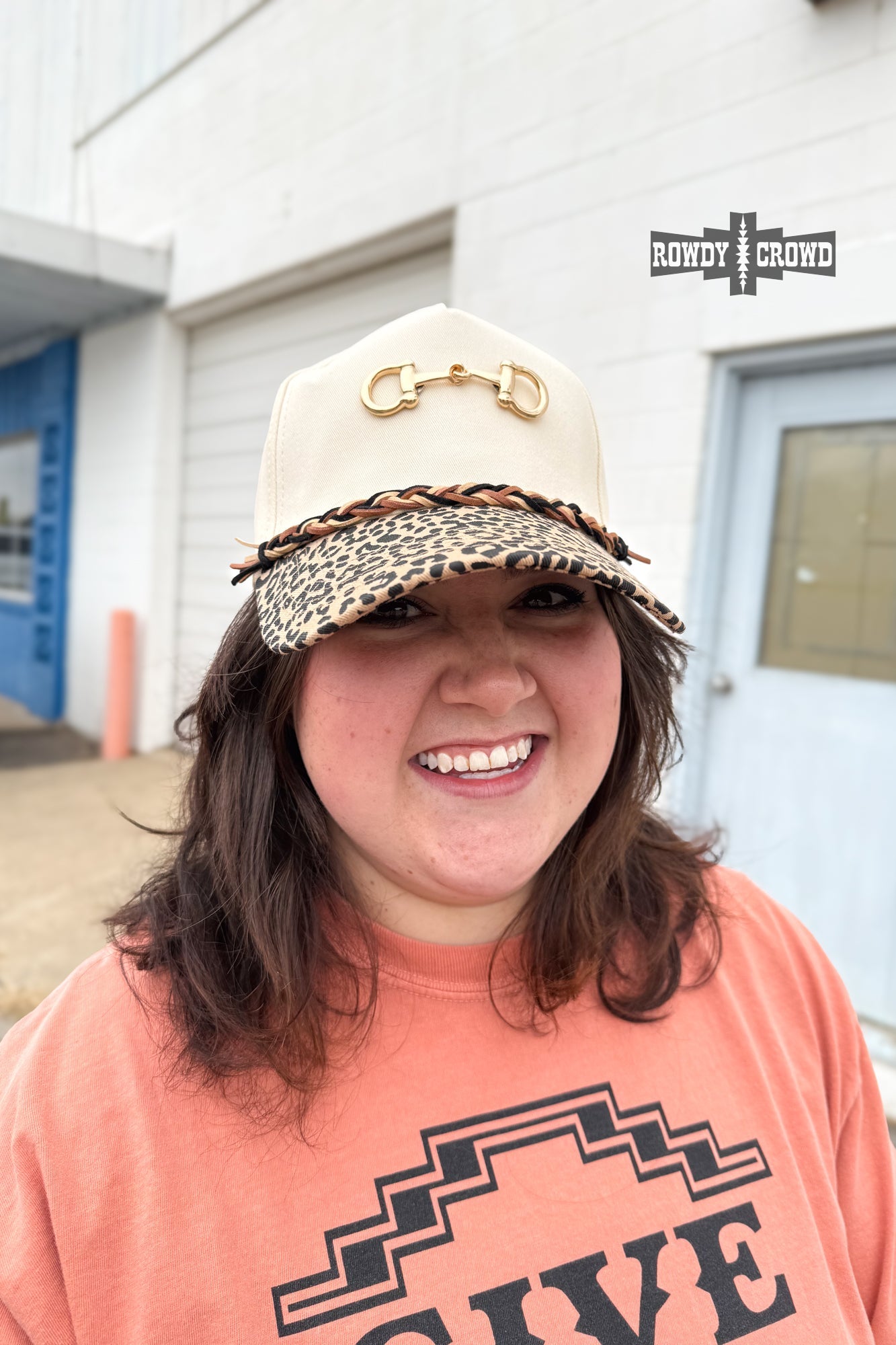 Wild & Free Cap