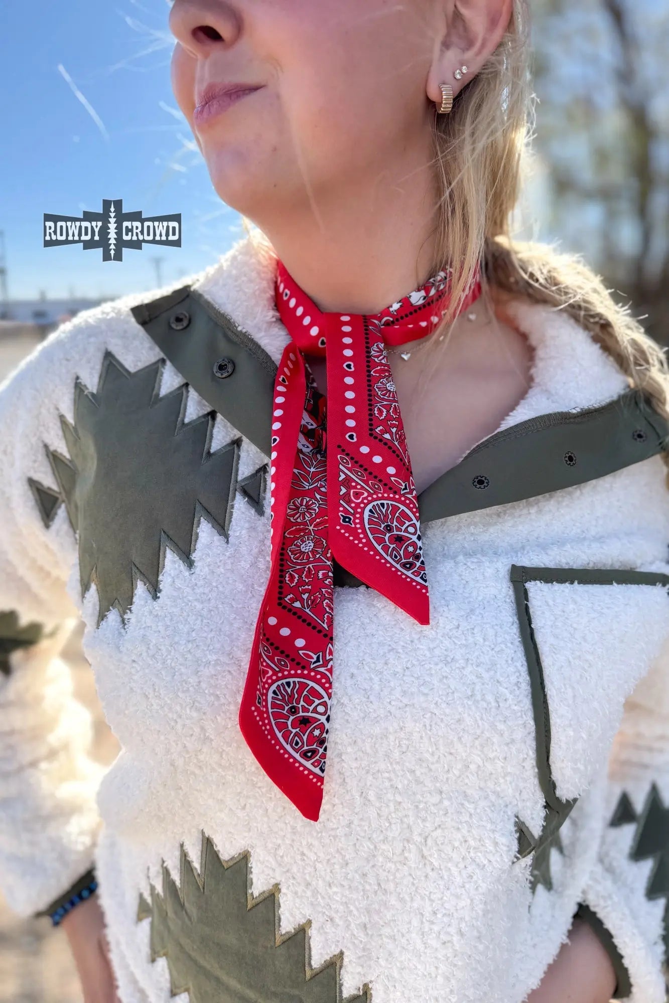 Texas Tango Twillie Rowdy Crowd Clothing