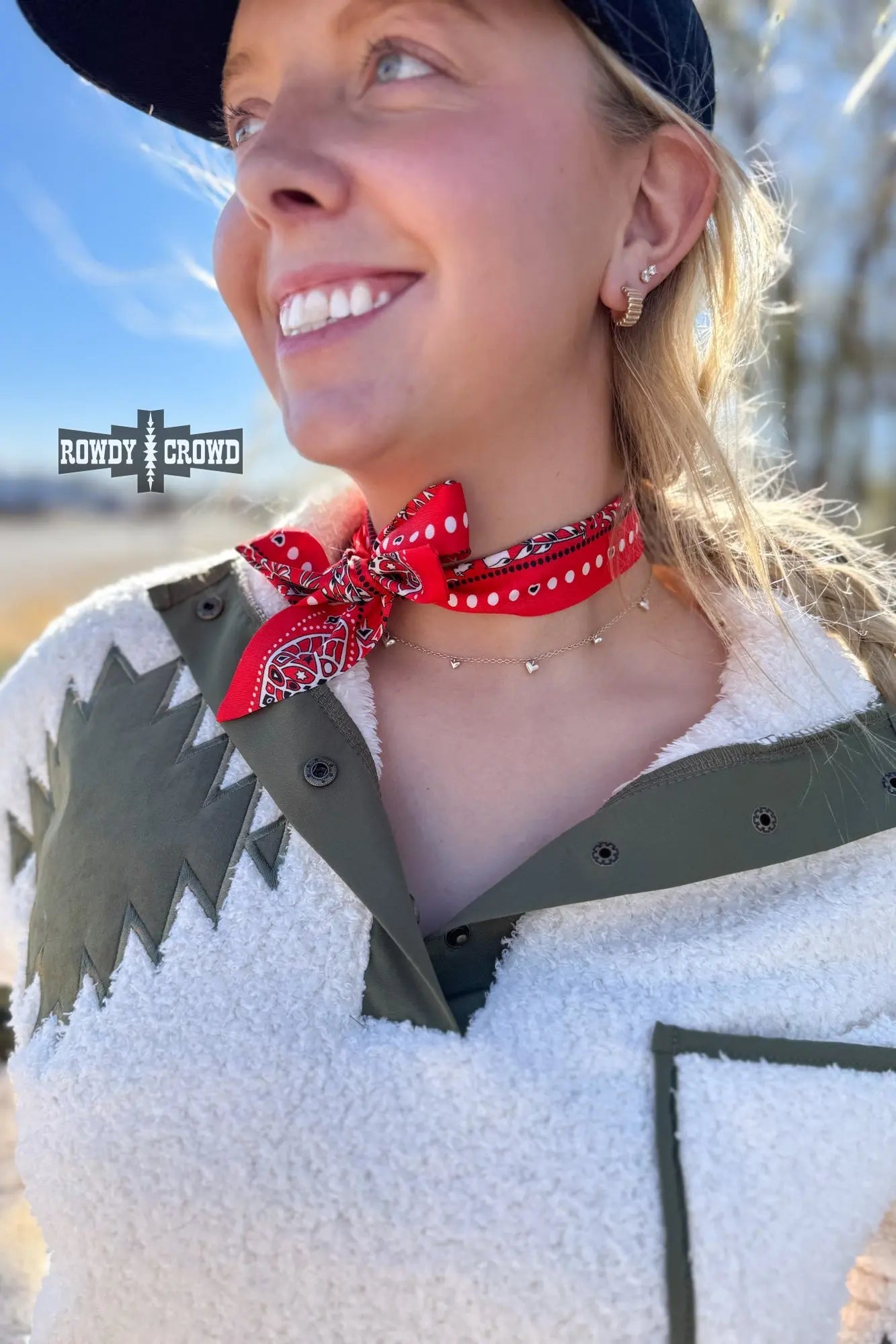 Texas Tango Twillie Rowdy Crowd Clothing