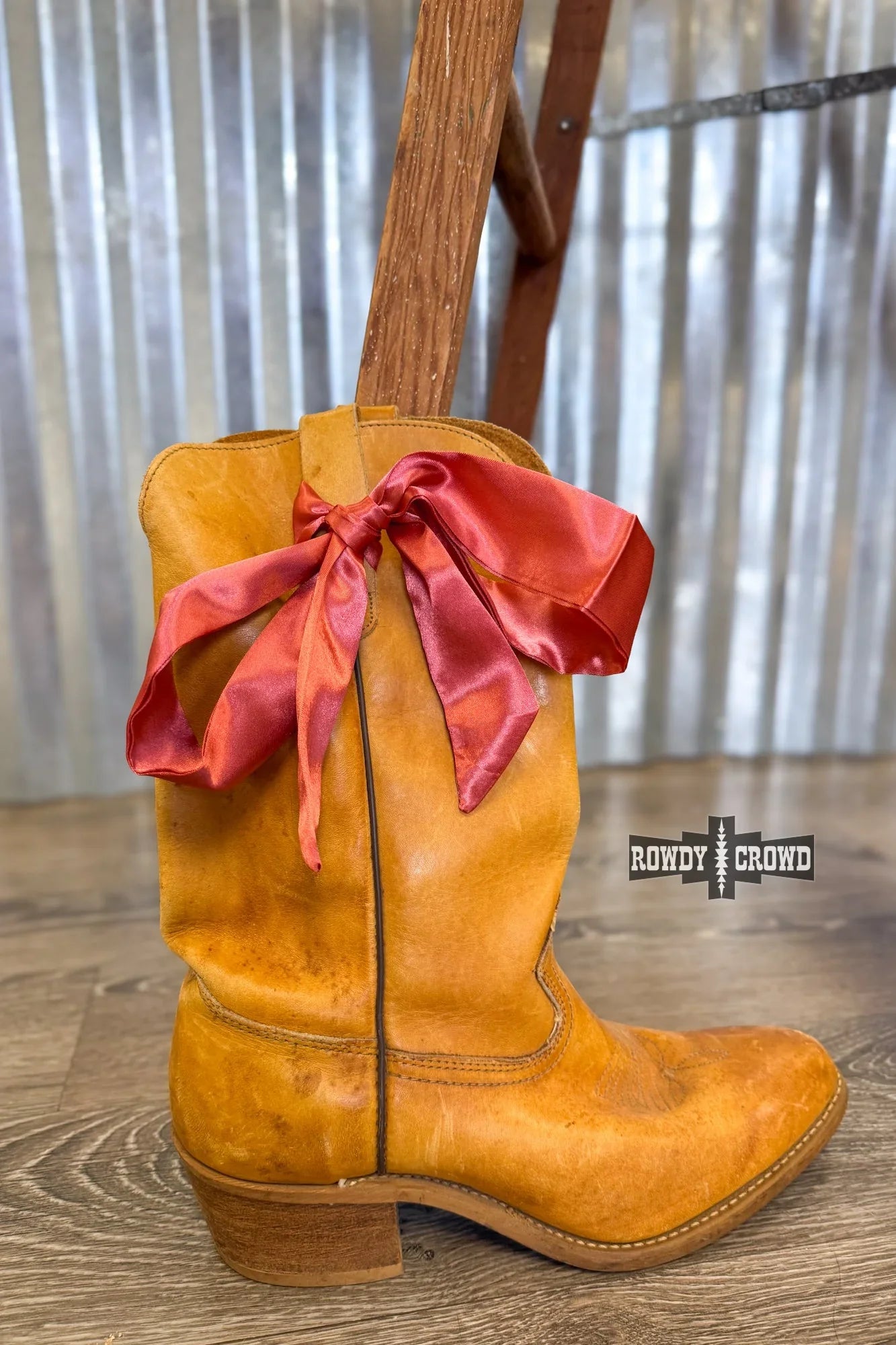 Silver Spirit Earrings-Rowdy Crowd