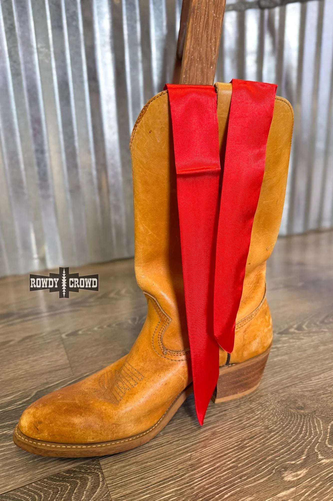 Silver Spirit Earrings-Rowdy Crowd