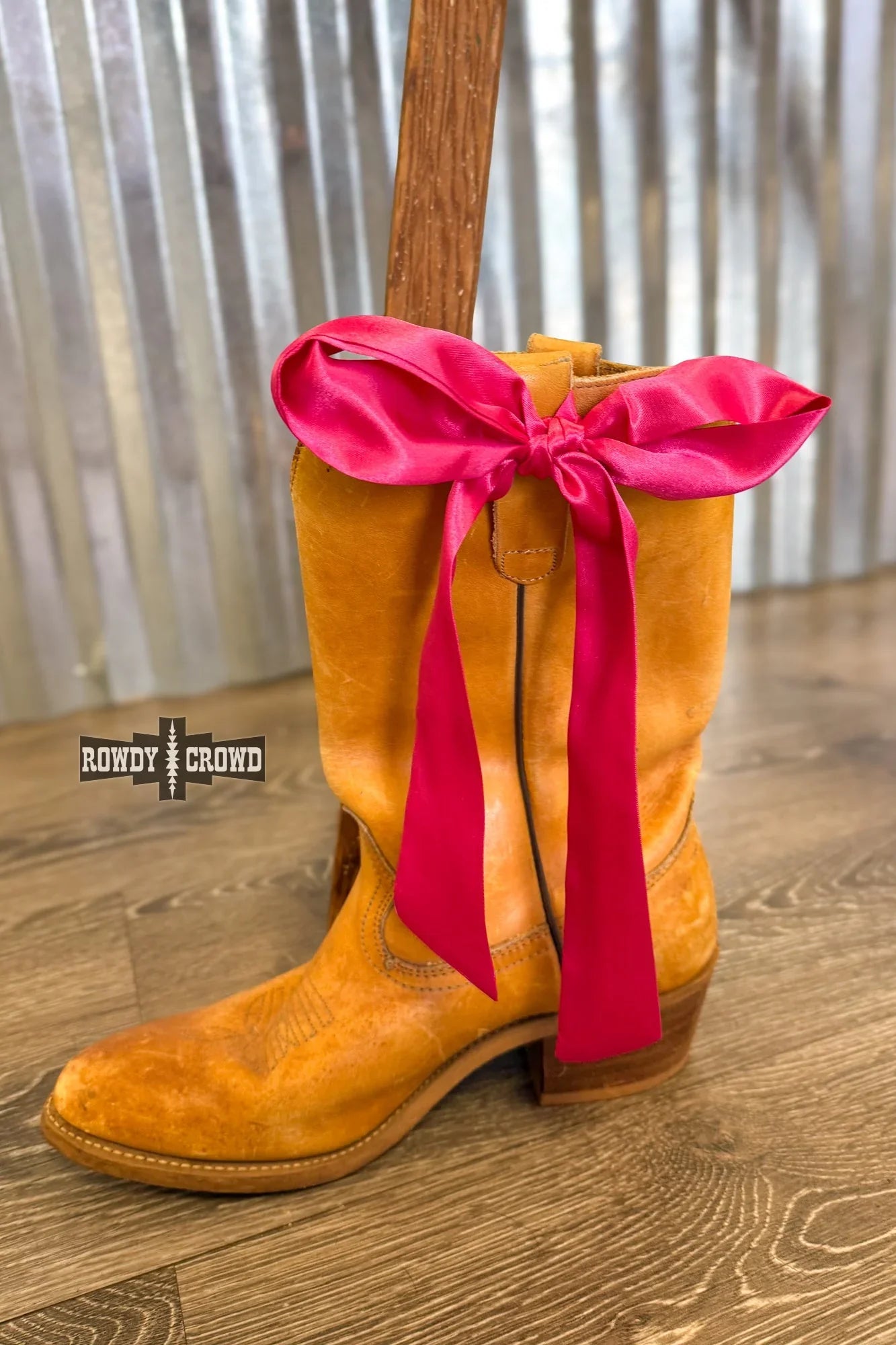 Silver Spirit Earrings-Rowdy Crowd