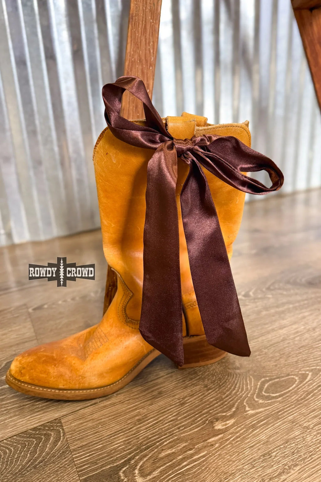 Silver Spirit Earrings-Rowdy Crowd