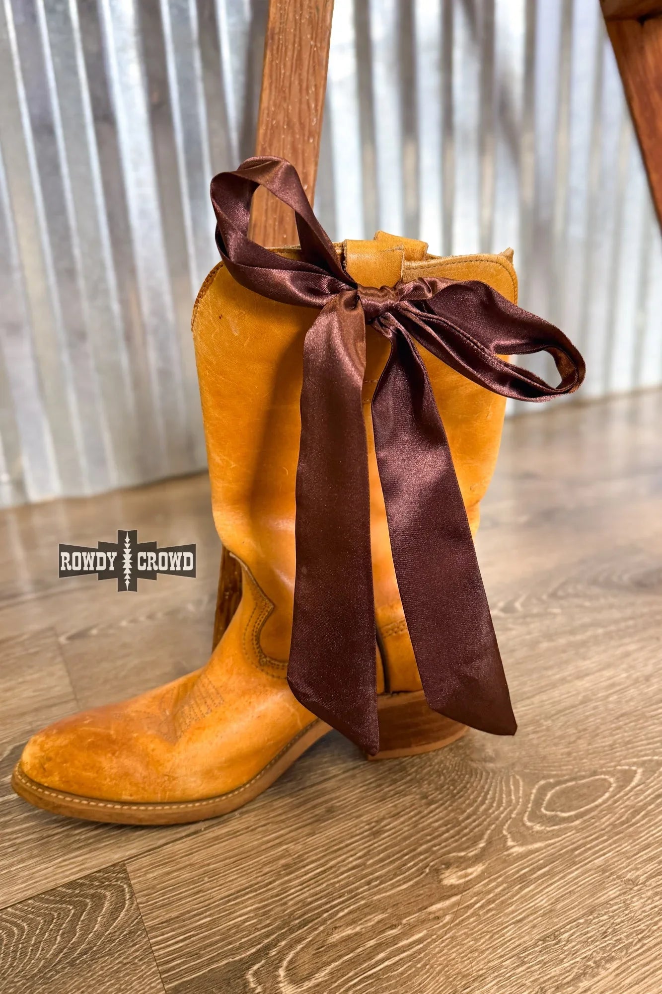 Silver Spirit Earrings-Rowdy Crowd