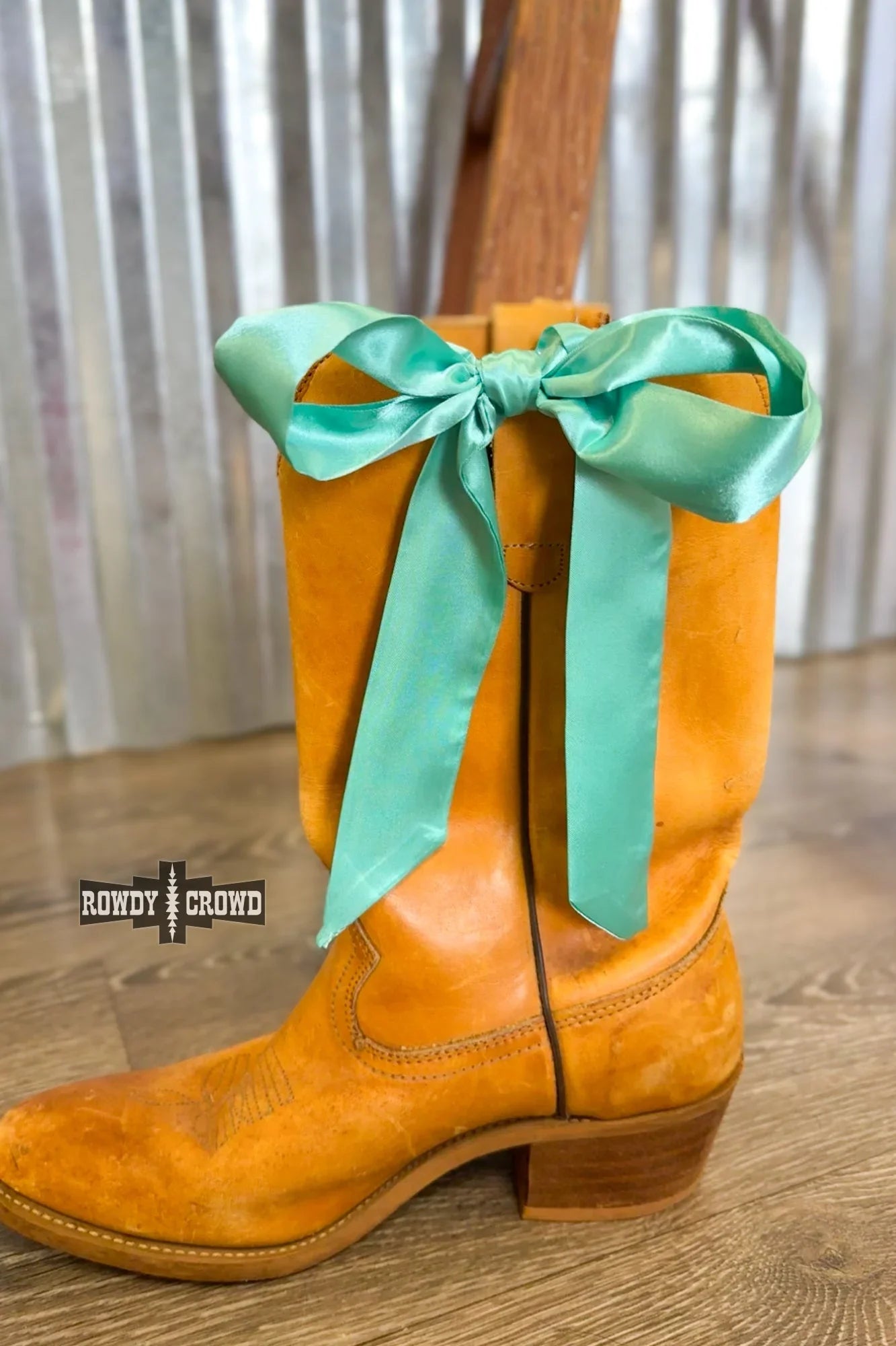 Silver Spirit Earrings-Rowdy Crowd