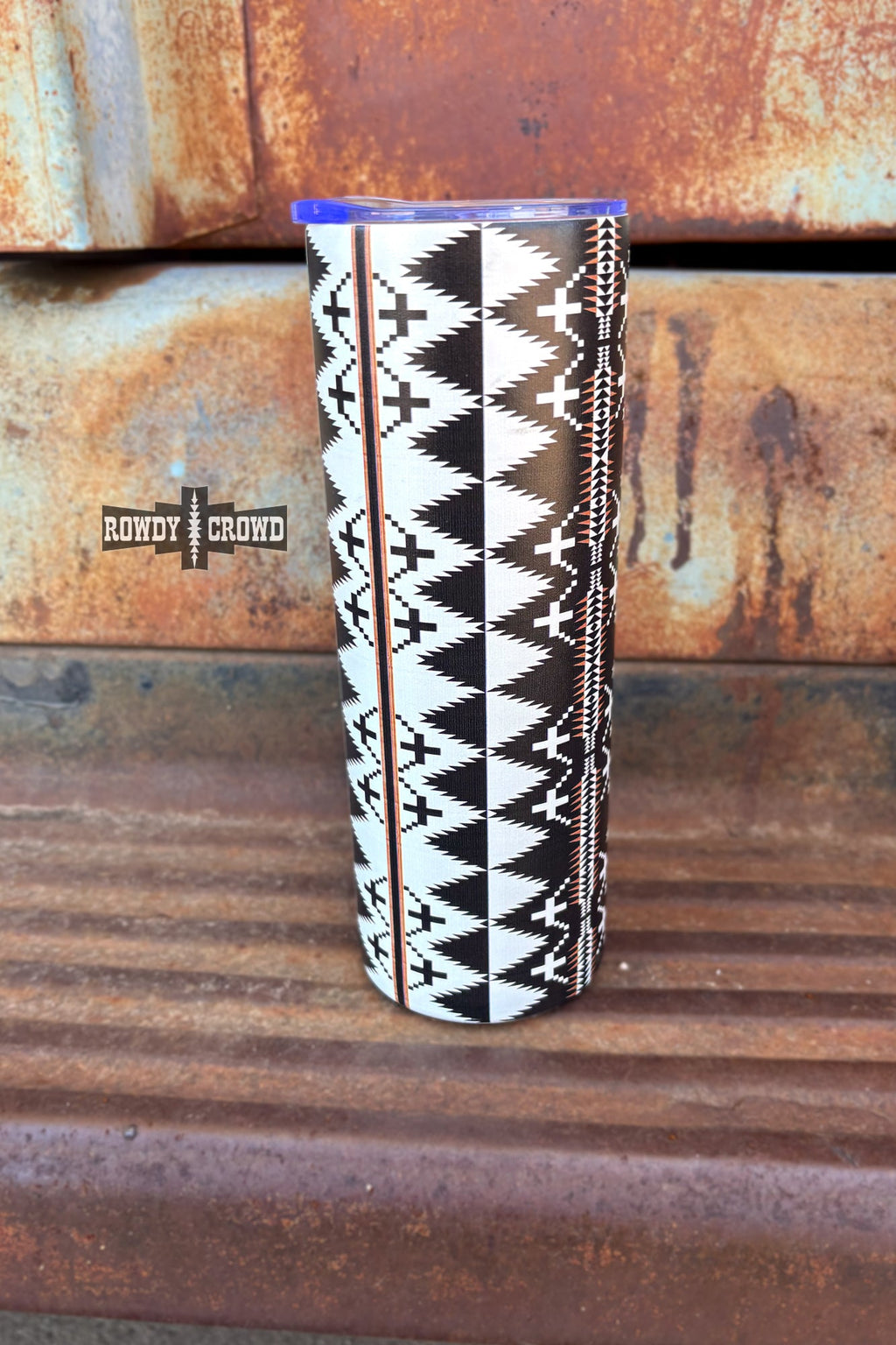 Tulsa King Tumbler